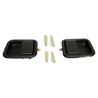 CROWN AUTO 55076222K Door Handle Kit