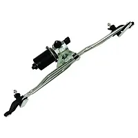 CROWN AUTO 55077859AC Wiper Motor Assembly