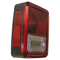 CROWN AUTO 55077891AC Tail Lamp -L