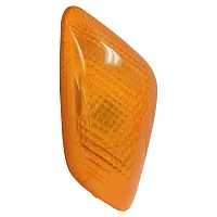 CROWN AUTO 55155460AC Side Reptr Lamp -R