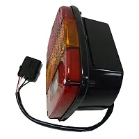 CROWN AUTO 55155624AC Tail Lamp -L/R
