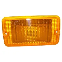 CROWN AUTO 55156489AA Amber Park Lamp -L