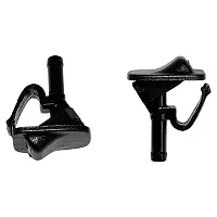 CROWN AUTO 55156728K Windshield Washer Nozzle Set