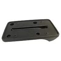 CROWN AUTO 55174994 Lic Plate Brack Wrang Tj