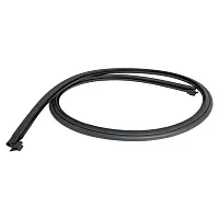 CROWN AUTO 55175041AH Liftgate Weatherstrip