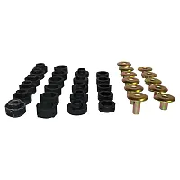 CROWN AUTO 55176180K Body Mount Kit