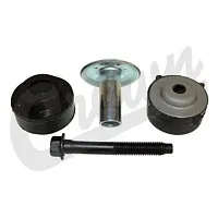 CROWN AUTO 55176180K1 Body Mount Kit