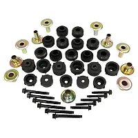 CROWN AUTO 55176180MK Body Mount Master Kit