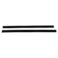 CROWN AUTO 55235406K Weatherstrips