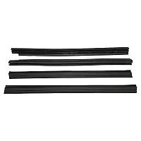 CROWN AUTO 55235408K4 Weatherstrips