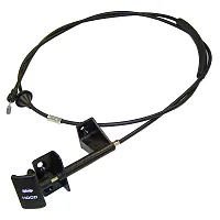 CROWN AUTO 55235483AD Hood Release Cable