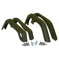 CROWN AUTO 55254918K Fend Flare Kit 4 Piece