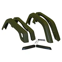 CROWN AUTO 55254918K6 Fend Flare Kit 6 Piece