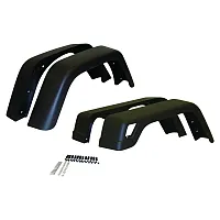 CROWN AUTO 55254918K7 Fendflarekit4Piece-Wide