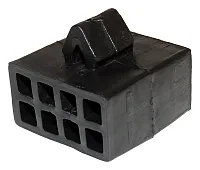 CROWN AUTO 55276578AA Bumper Hood