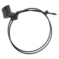CROWN AUTO 55394495AB Hood Release Cable
