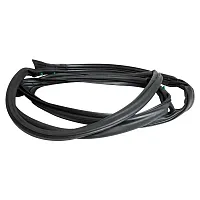 CROWN AUTO 55395275AU Door Weatherstrip