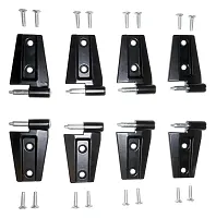 CROWN AUTO 55395384K8 Hinge Set (8)