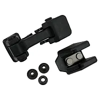 CROWN AUTO 55395653K Hood Catch Kit