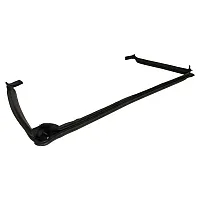 CROWN AUTO 55395661AF Tailgate Weatherstrip