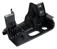 CROWN AUTO 55395708AE Seal Pillar