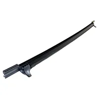 CROWN AUTO 55395757AE Tailgate Bar