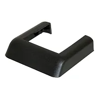CROWN AUTO 55397089AB Tailgate Hinge Cover