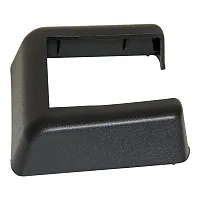 CROWN AUTO 55397090AB Tailgate Hinge Cover
