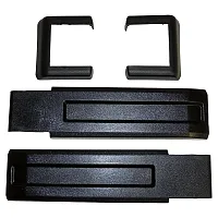 CROWN AUTO 55397091K Hinge Cover Set