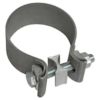 CROWN AUTO 55398182AA Exhaust Clamp