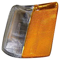 CROWN AUTO 56005105 Side Park Lamp -L