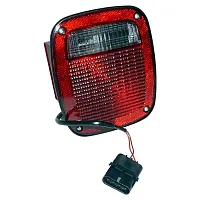 CROWN AUTO 56016721 Tail Lamp -L