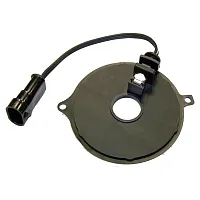 CROWN AUTO 56027023 Distrib Swtchplate