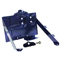 CROWN AUTO 5764665K Battery Tray Kit Blk