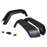 CROWN AUTO 5KFK 4 Pc Fender Flare Kit