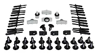 CROWN AUTO 5KHK Hardware Kit