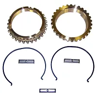 CROWN AUTO 640397K Synchr Rep Kit T90