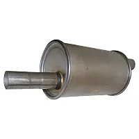 CROWN AUTO 641878 Muffler