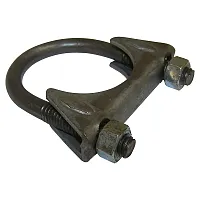 CROWN AUTO 642469 Exh Clamp 1 - 3/4'