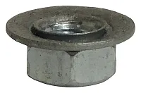 CROWN AUTO 6502028 Nut & Washer