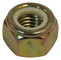 CROWN AUTO 6502979 Nylon Lock Nut
