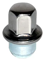 CROWN AUTO 6504672 Lug Nut