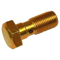 CROWN AUTO 6508914AA Brake Hose Bolt