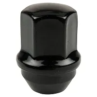 CROWN AUTO 6509422BL Lug Nut Black