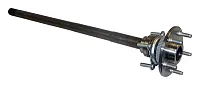 CROWN AUTO 68003558AA Axle Shaft -Rear R