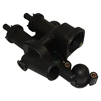 CROWN AUTO 68003582AB Thermostat Housing Adapte