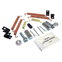 CROWN AUTO 68003589HK Parking Brake Hardware Ki