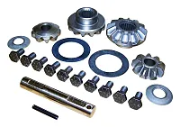 CROWN AUTO 68004075AA Cntrdiffrntialgearkitfrnt