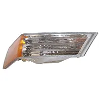 CROWN AUTO 68004181AB Park&Turnsignallamp-L