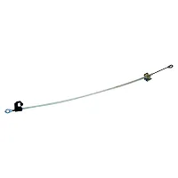 CROWN AUTO 68004204AB Temperature Control Cable